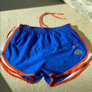 Nike Tempo Shorts